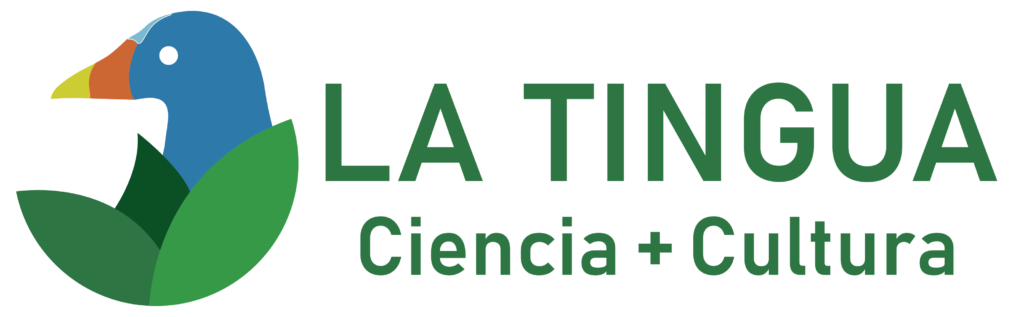 Logo La Tingua