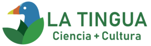 Logo La Tingua
